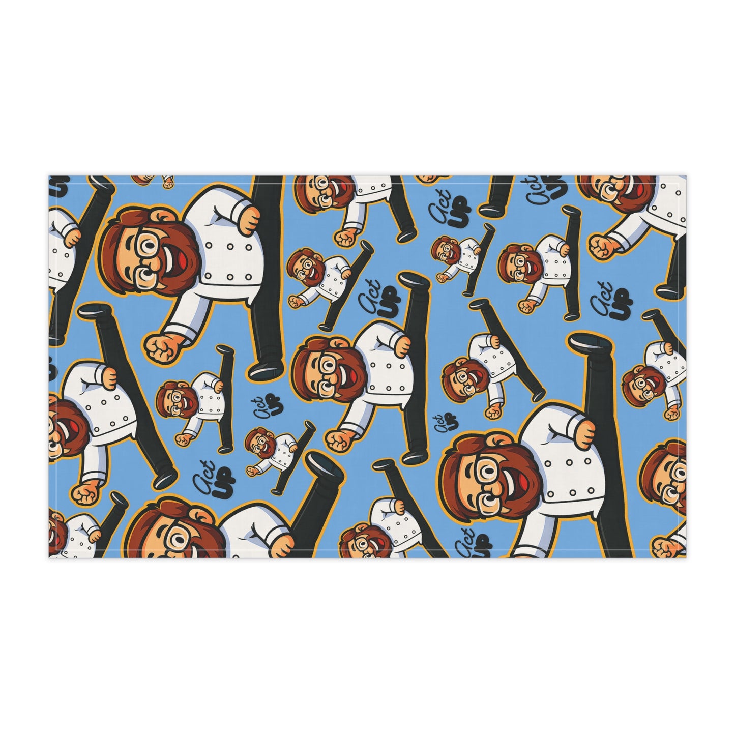 FergsInTheKitchen Tea Towels