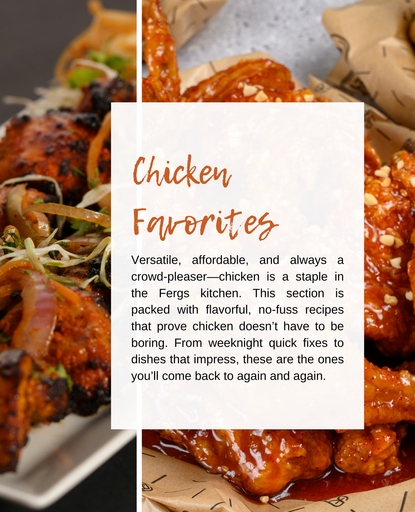 30 Meals in 30 Minutes