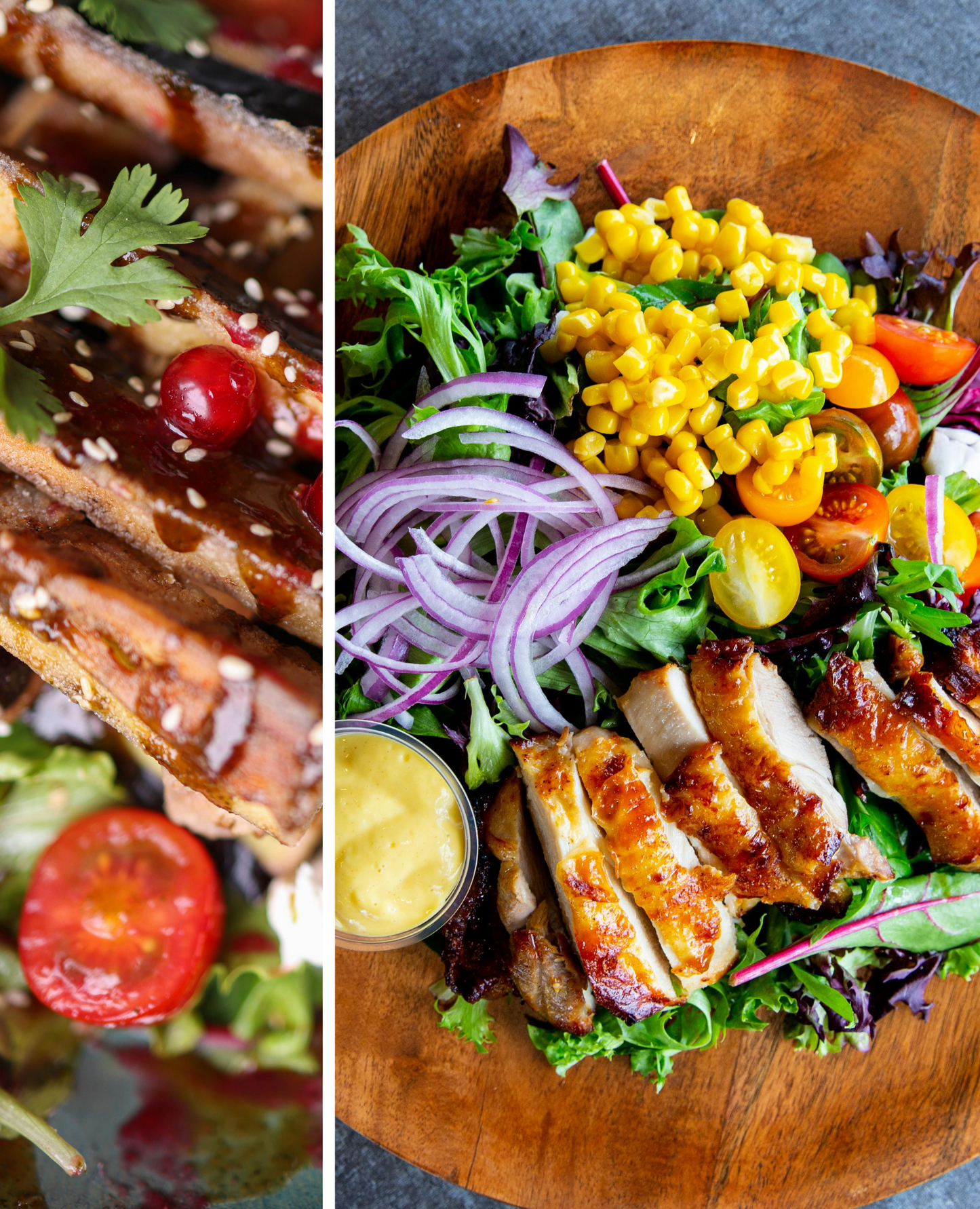 30 Meals in 30 Minutes