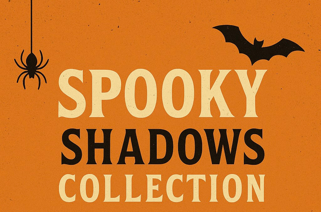 Spooky Shadows Collection