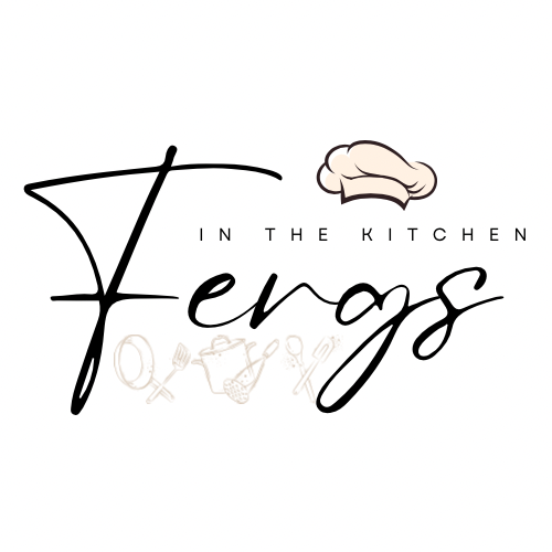 FergsInTheKitchen