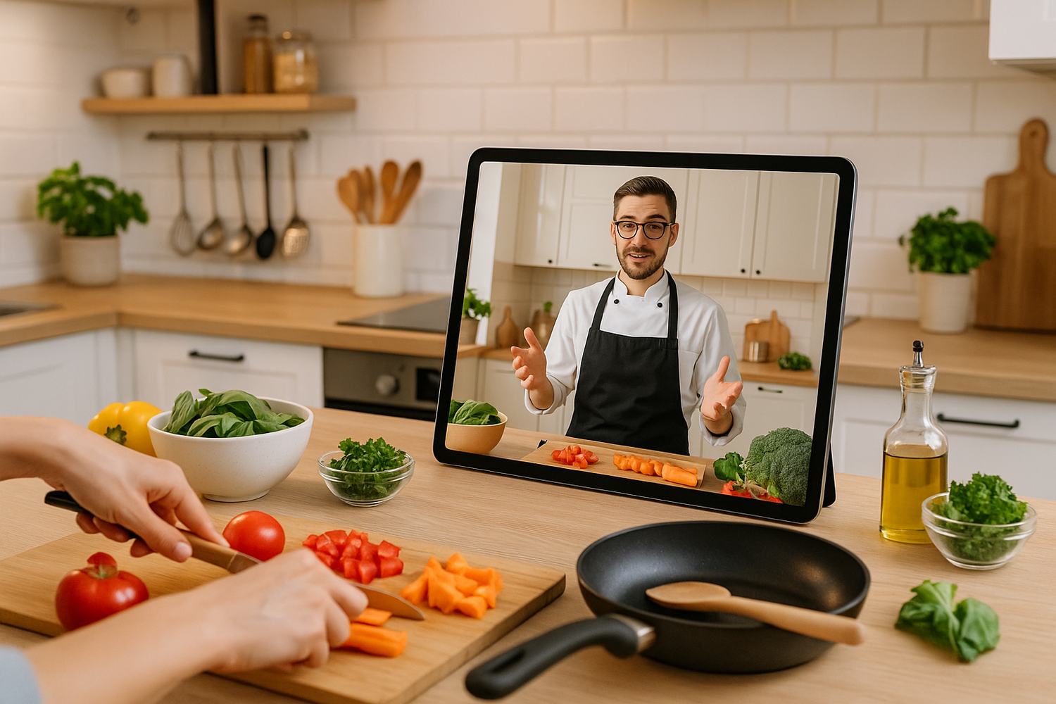 Virtual Classes