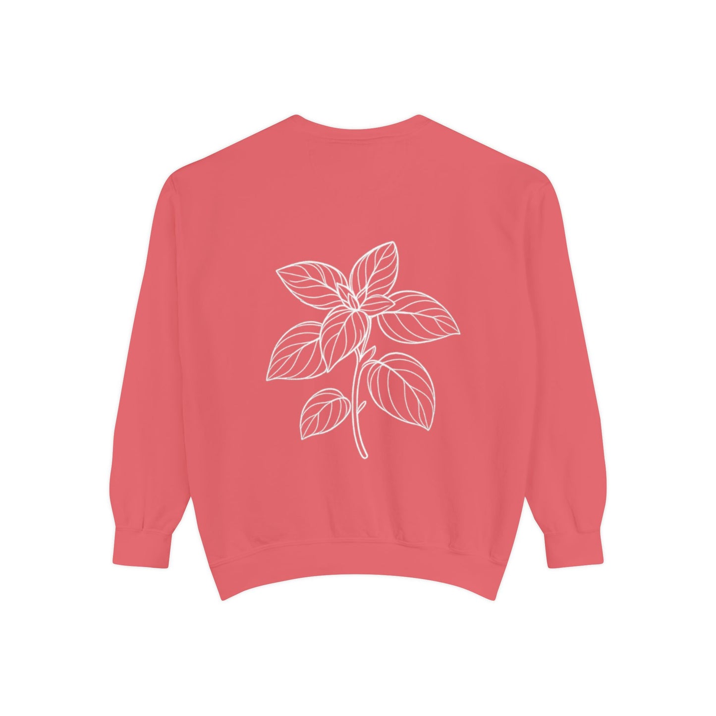 Basil Babe Sweatshirt