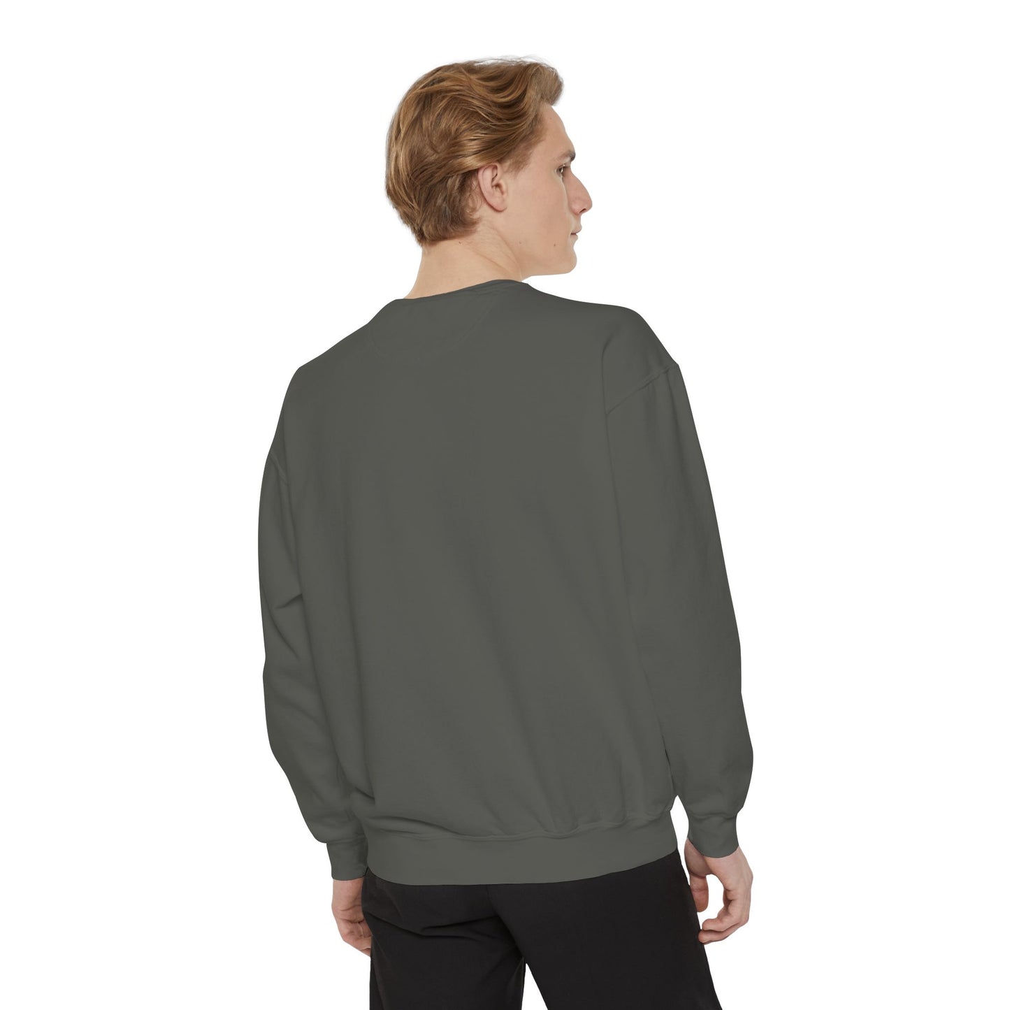 Trendy Sweatshirt- Scarpetta