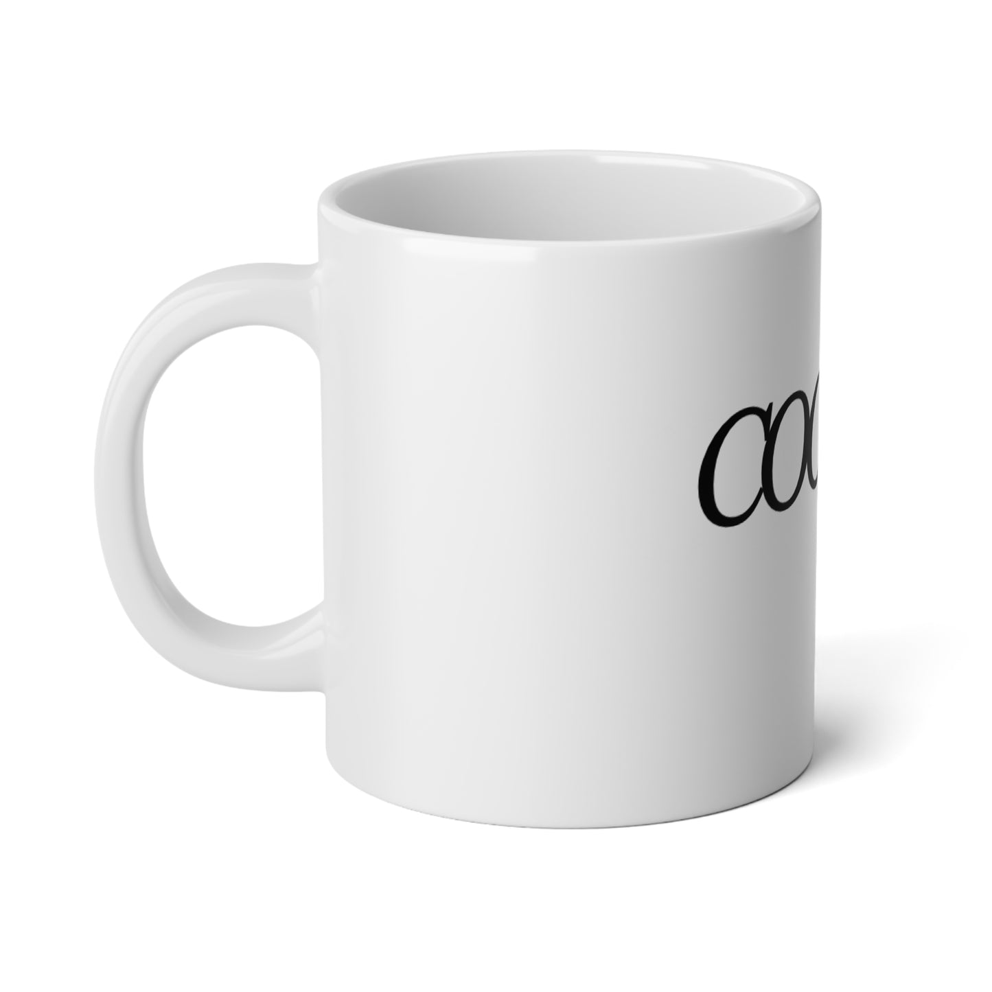 Jumbo Coffee Mug, 20oz – CookedAF