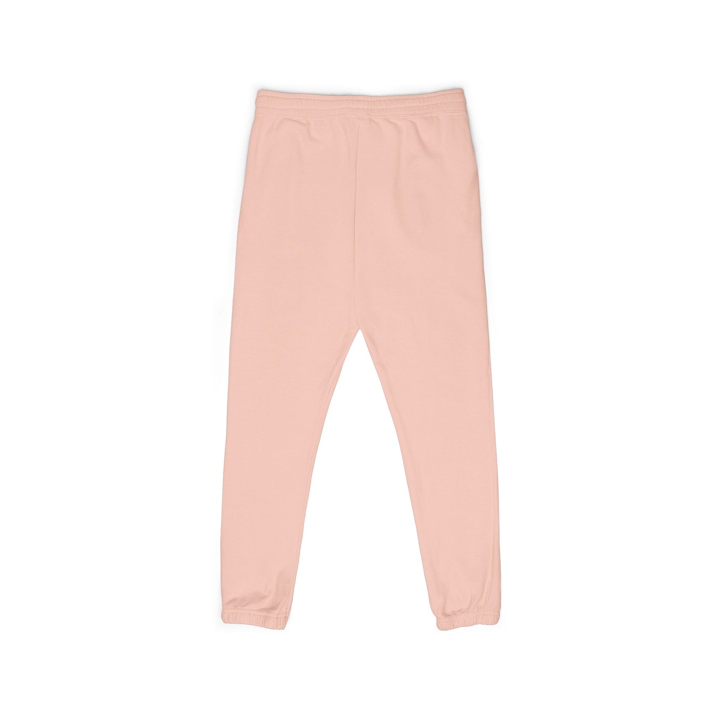 Scarpetta- Unisex Garment-Dyed Fleece Sweatpants - Cozy Leisurewear for Relaxation, Perfect for Lounging, Weekend Vibes, Gift Idea for All