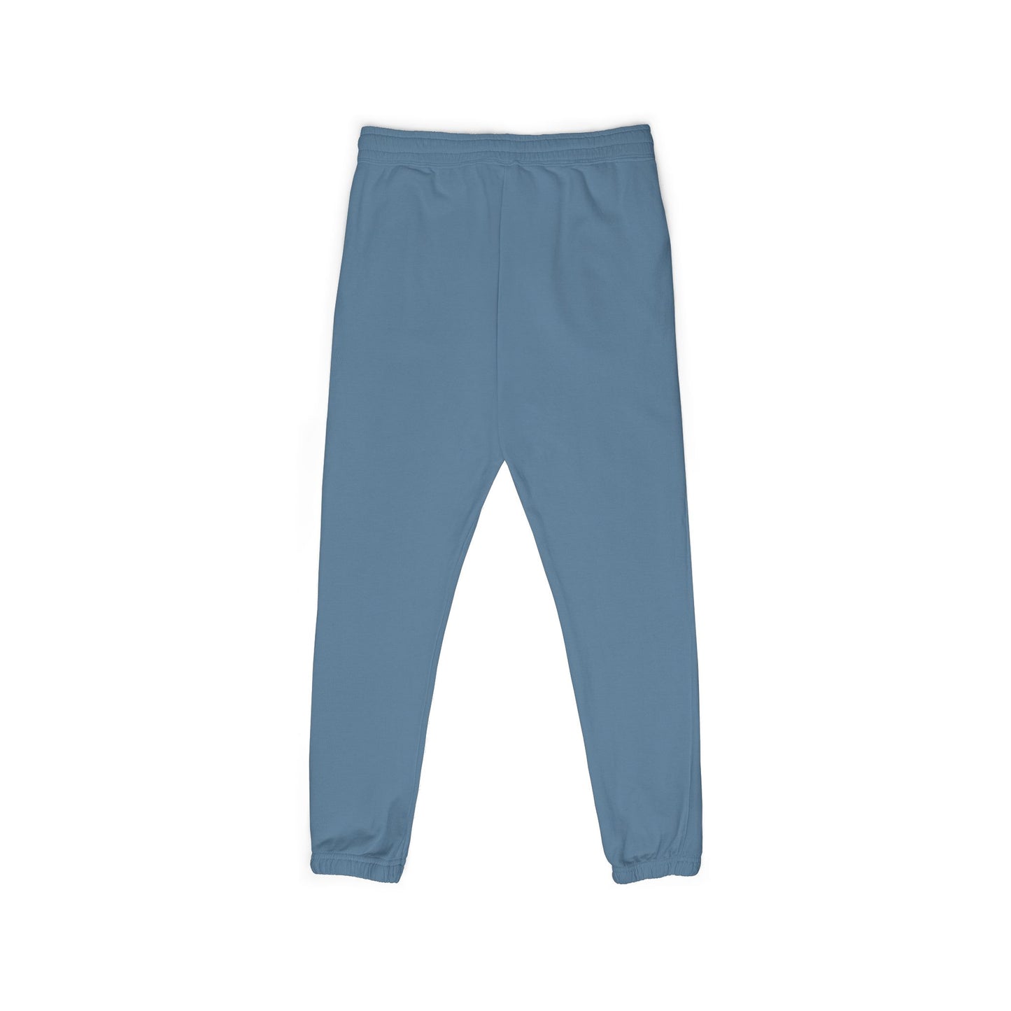 Scarpetta- Unisex Garment-Dyed Fleece Sweatpants - Cozy Leisurewear for Relaxation, Perfect for Lounging, Weekend Vibes, Gift Idea for All