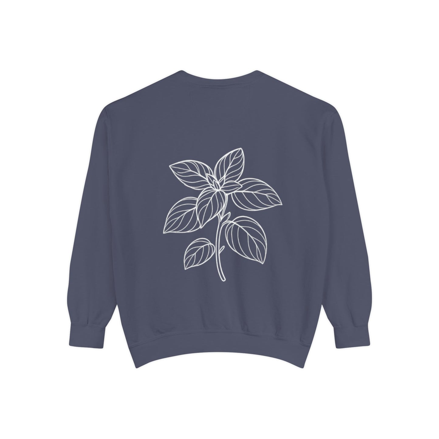 Basil Babe Sweatshirt