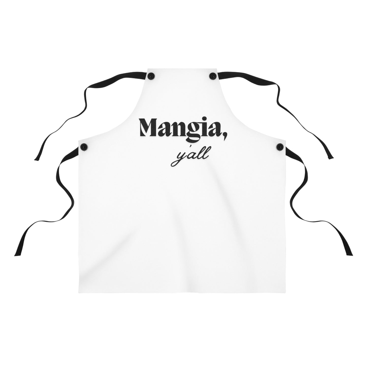 Charming Cooking Apron