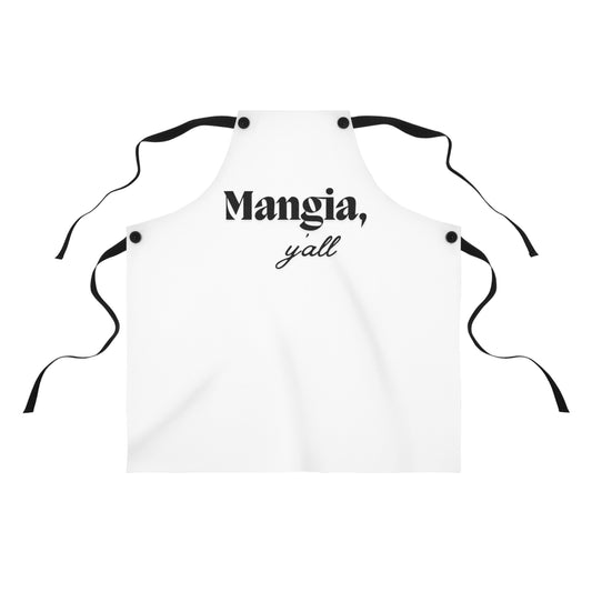 Charming Cooking Apron