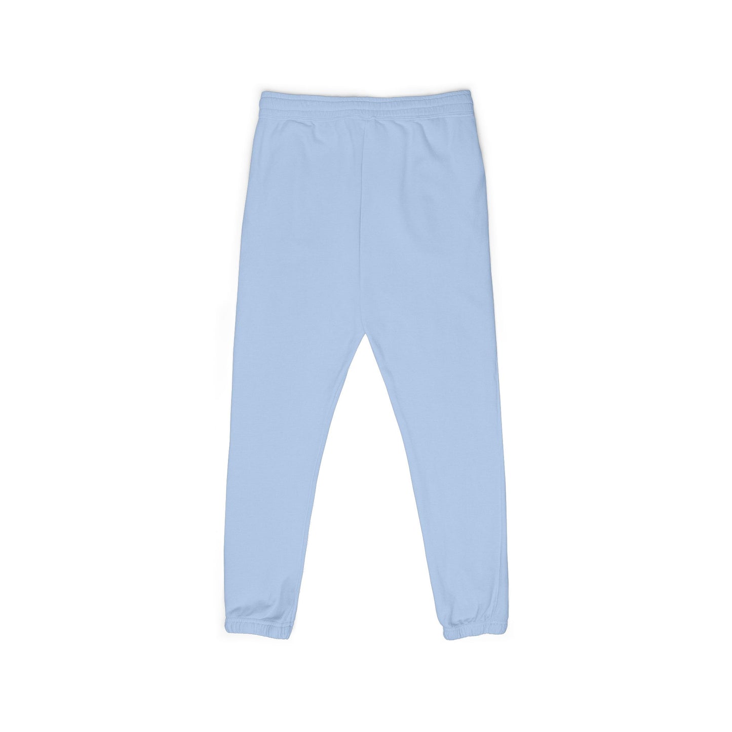 Scarpetta- Unisex Garment-Dyed Fleece Sweatpants - Cozy Leisurewear for Relaxation, Perfect for Lounging, Weekend Vibes, Gift Idea for All