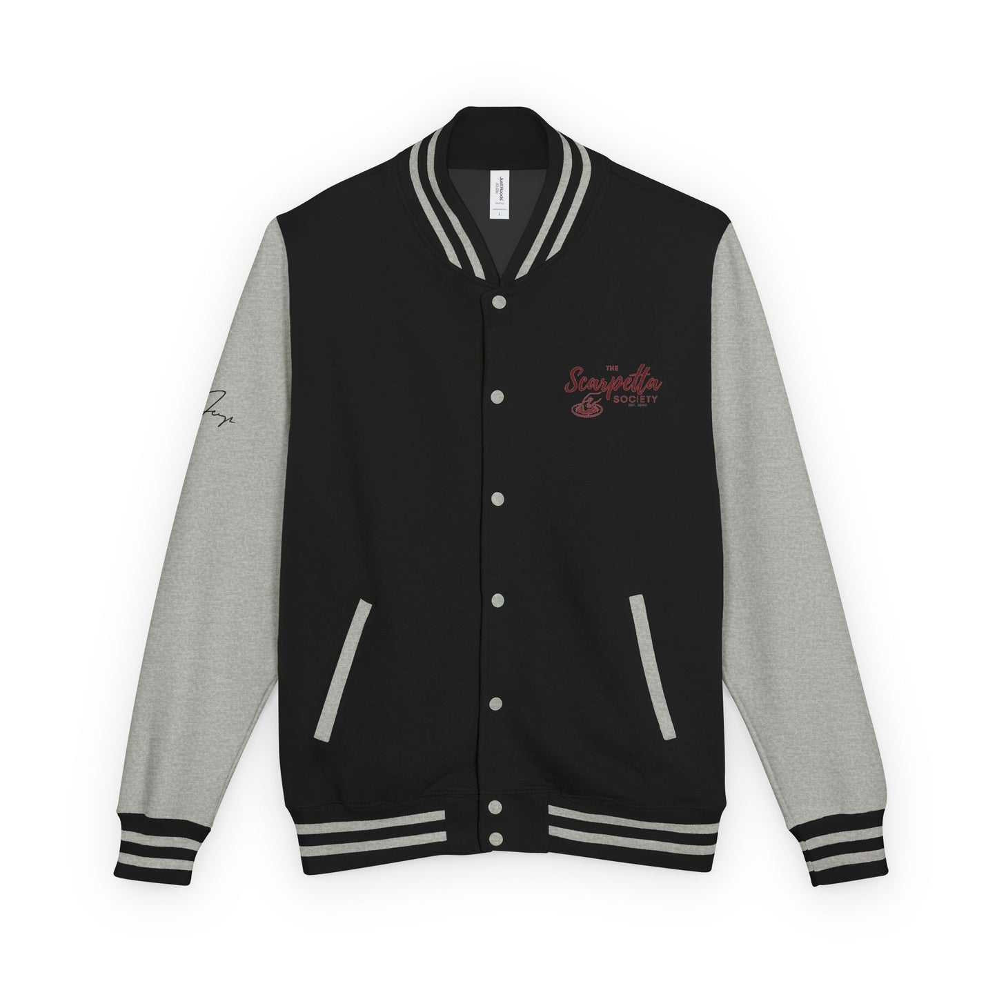 Stylish Unisex Heavyweight Letterman Jacket, Cozy Varsity Jacket, Perfect Gift for Students, Casual Wear, Sports Events, Fashion Statement