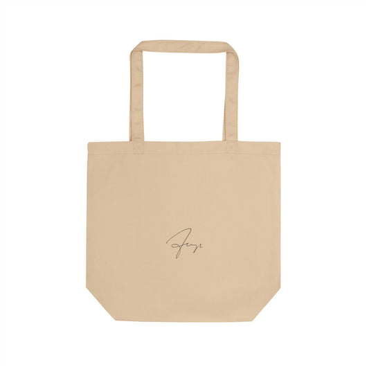 Eco-Friendly Tote Bag, Scarpetta Society Canvas Tote, Reusable Shopping Bag, Gift for Book Lovers, Eco Tote for Everyday Use