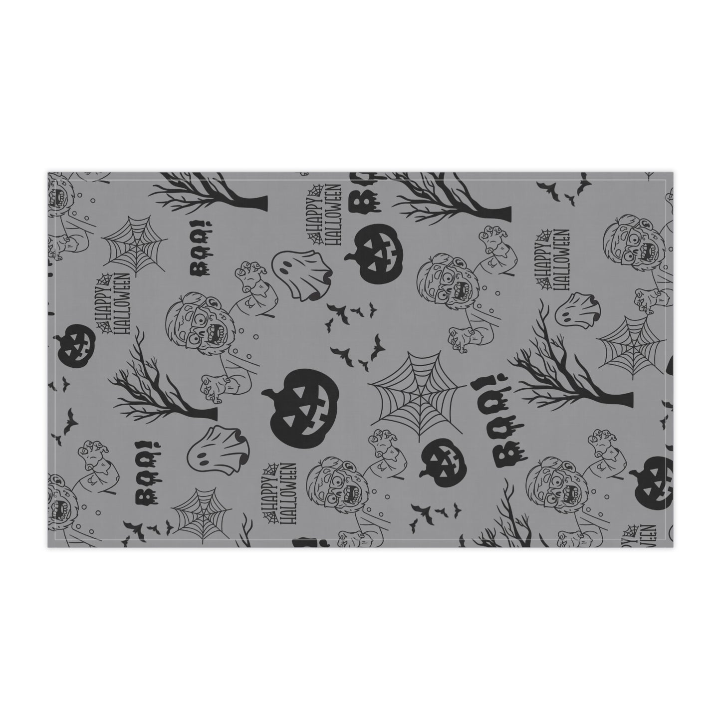 Tea Towels (cotton, poly)
