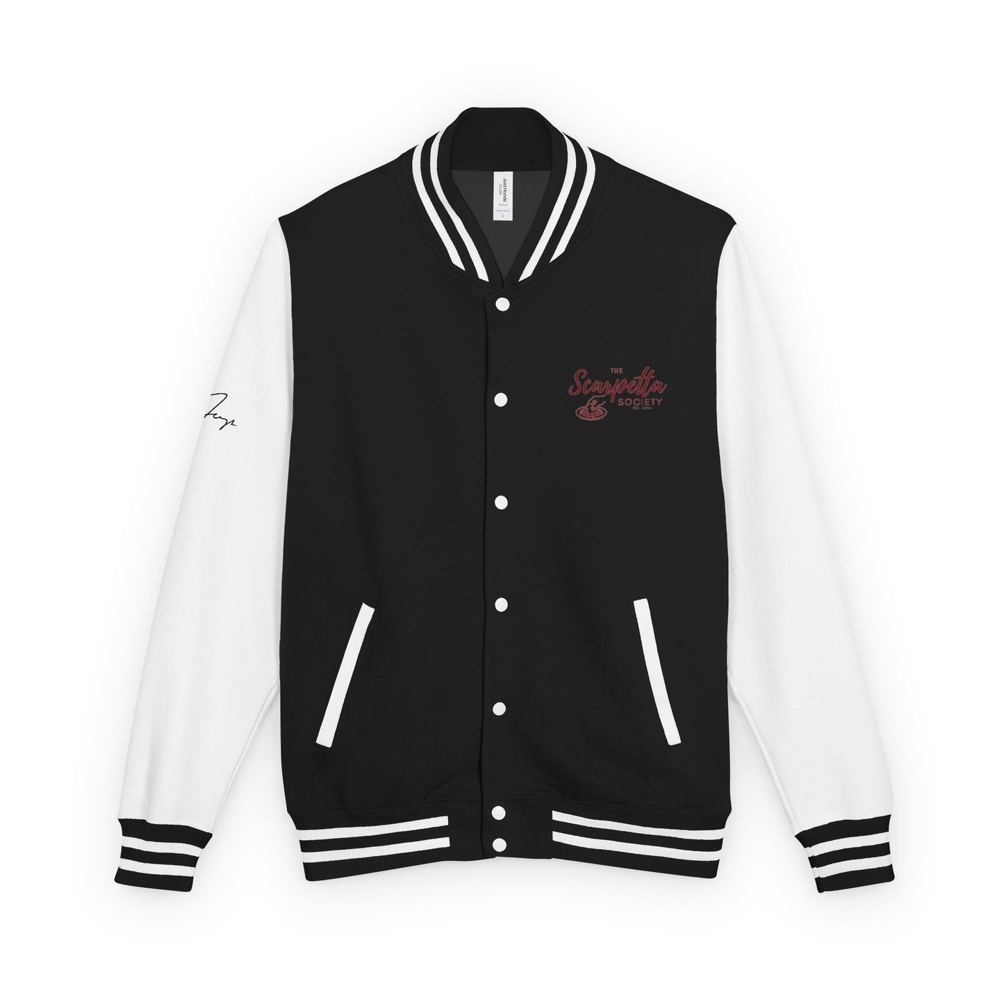 Stylish Unisex Heavyweight Letterman Jacket, Cozy Varsity Jacket, Perfect Gift for Students, Casual Wear, Sports Events, Fashion Statement