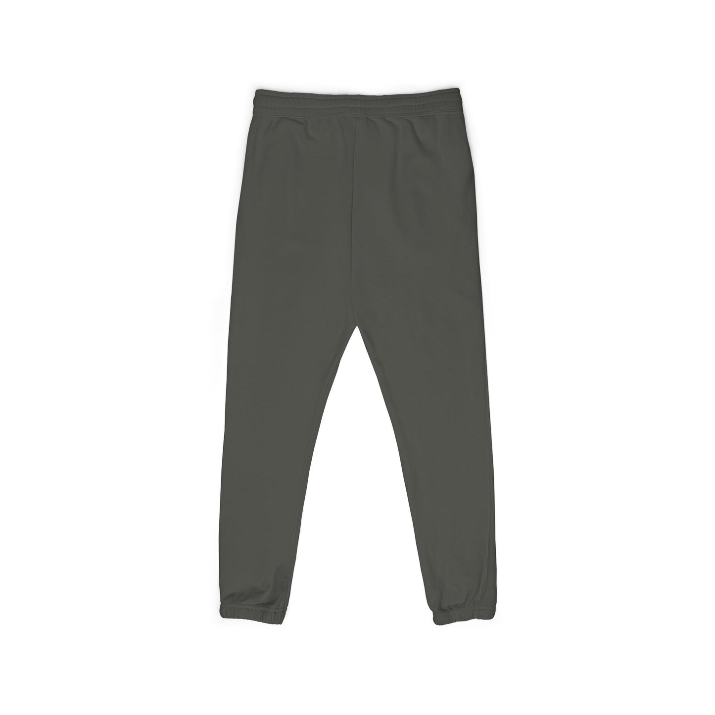 Scarpetta- Unisex Garment-Dyed Fleece Sweatpants - Cozy Leisurewear for Relaxation, Perfect for Lounging, Weekend Vibes, Gift Idea for All