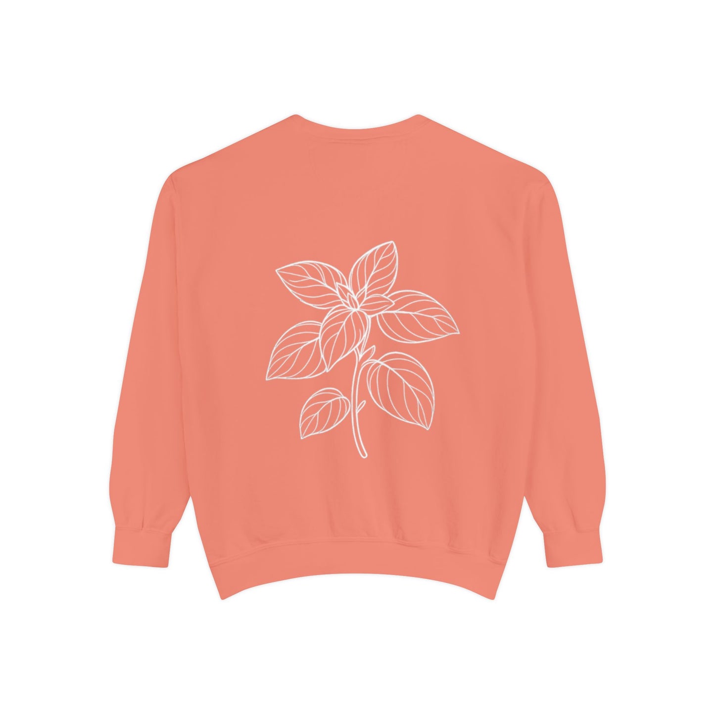 Basil Babe Sweatshirt