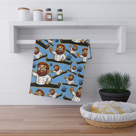 FergsInTheKitchen Tea Towels