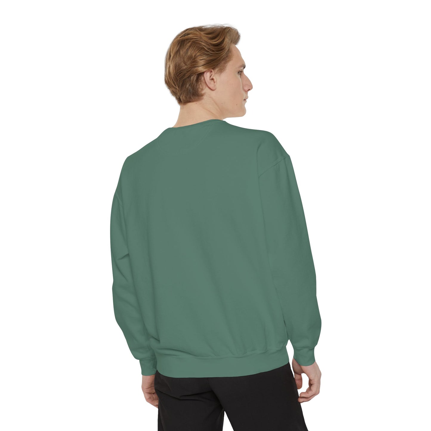 Trendy Sweatshirt- Scarpetta