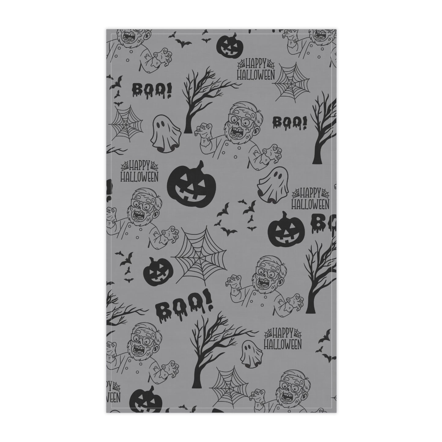Tea Towels (cotton, poly)