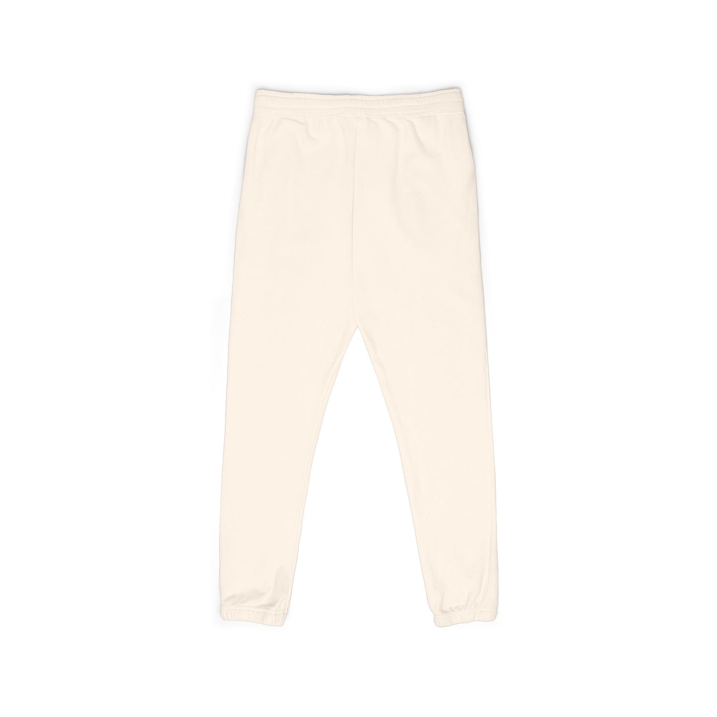 Scarpetta- Unisex Garment-Dyed Fleece Sweatpants - Cozy Leisurewear for Relaxation, Perfect for Lounging, Weekend Vibes, Gift Idea for All