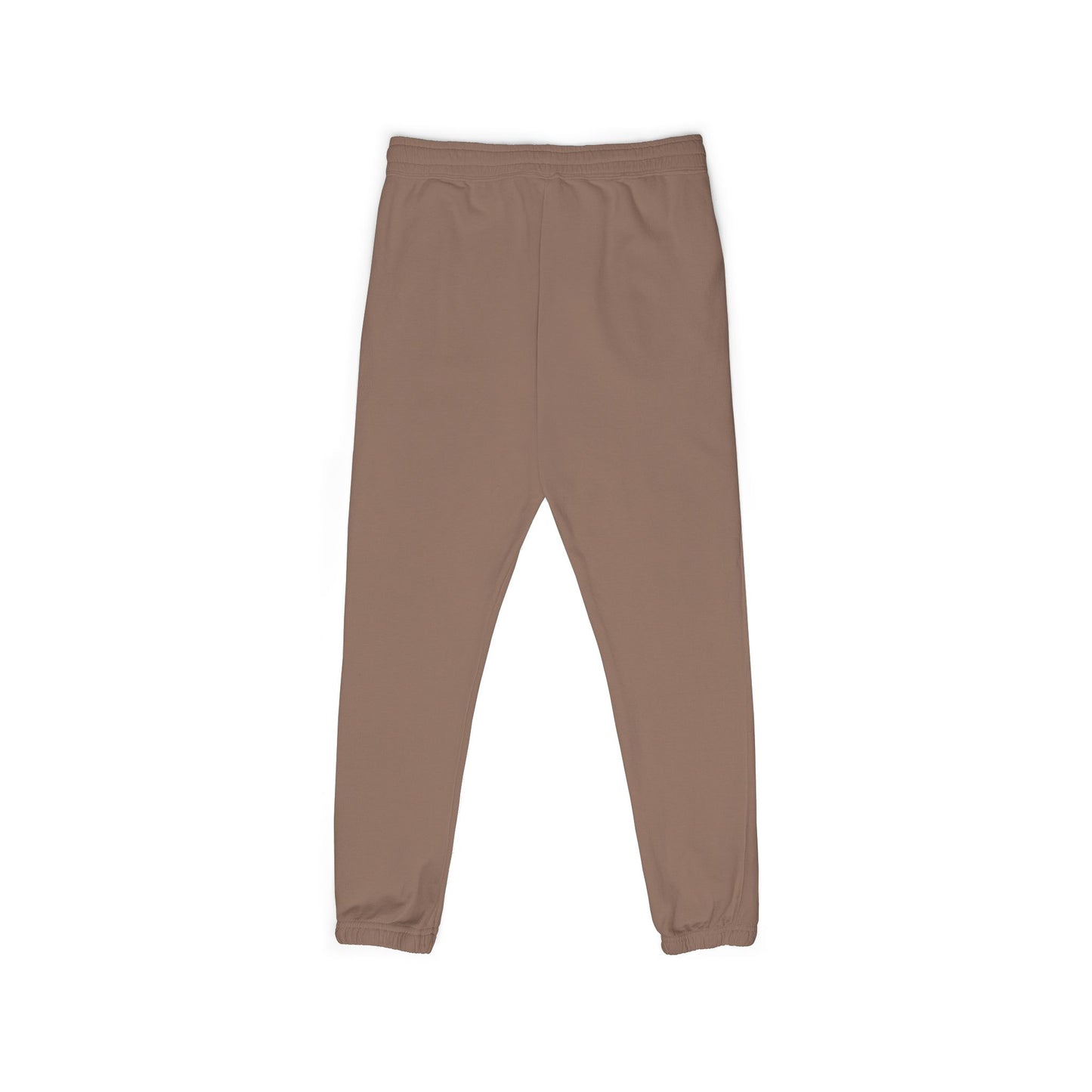 Scarpetta- Unisex Garment-Dyed Fleece Sweatpants - Cozy Leisurewear for Relaxation, Perfect for Lounging, Weekend Vibes, Gift Idea for All