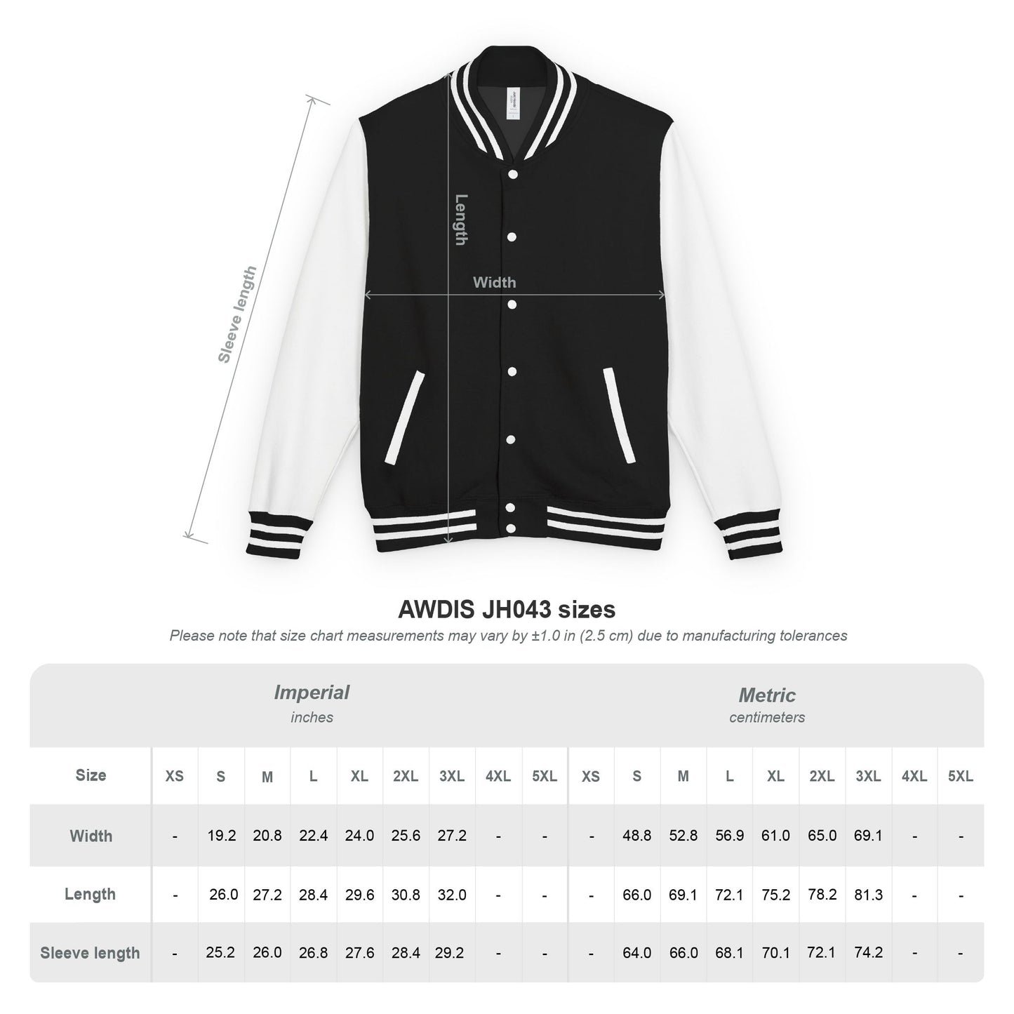 Stylish Unisex Heavyweight Letterman Jacket, Cozy Varsity Jacket, Perfect Gift for Students, Casual Wear, Sports Events, Fashion Statement