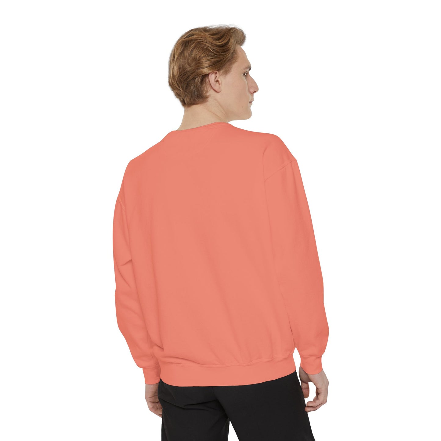 Trendy Sweatshirt- Scarpetta