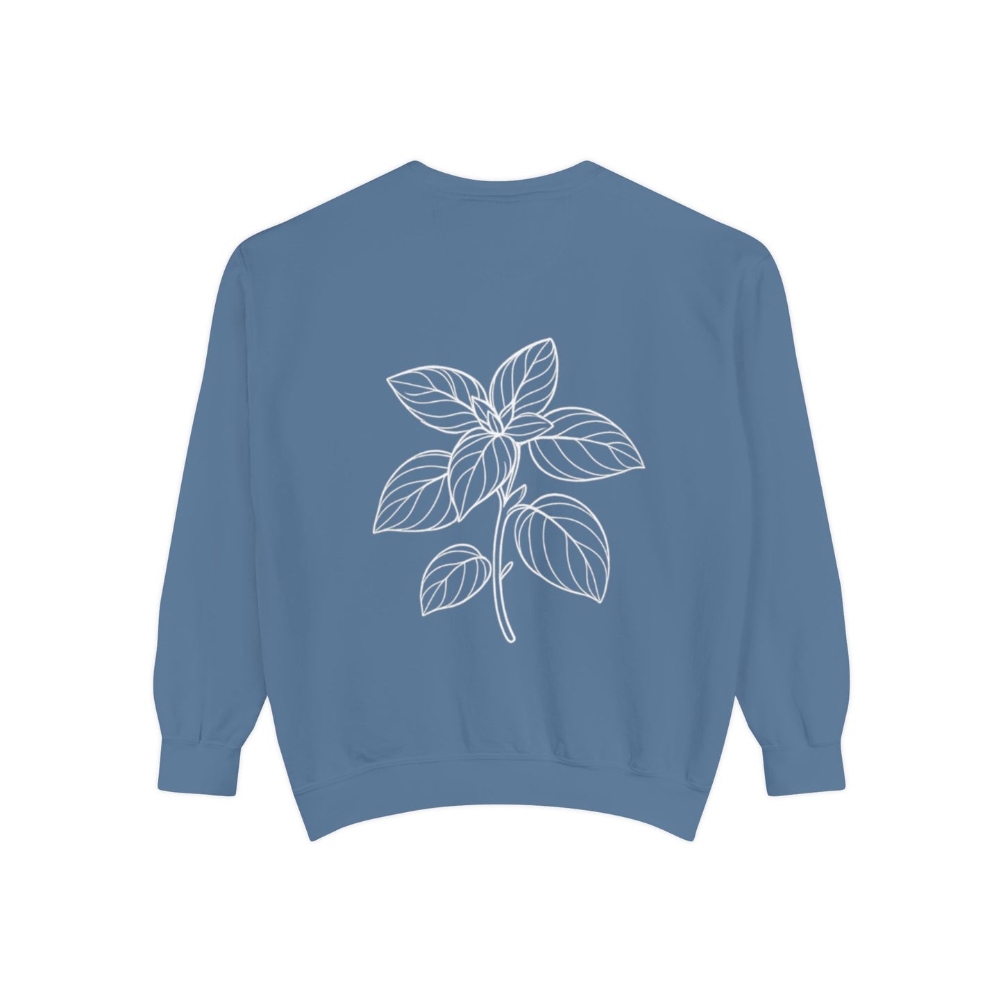 Basil Babe Sweatshirt