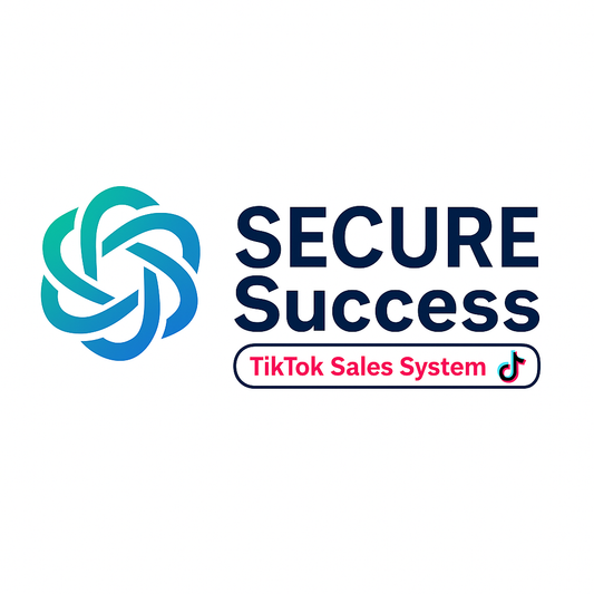 SECURE Success: The TikTok Sales System